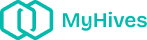 MyHives icon