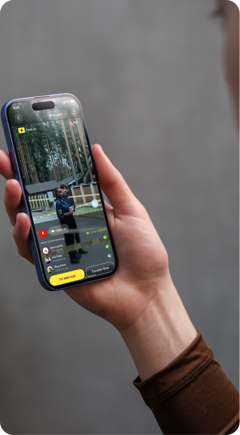 MyHives app